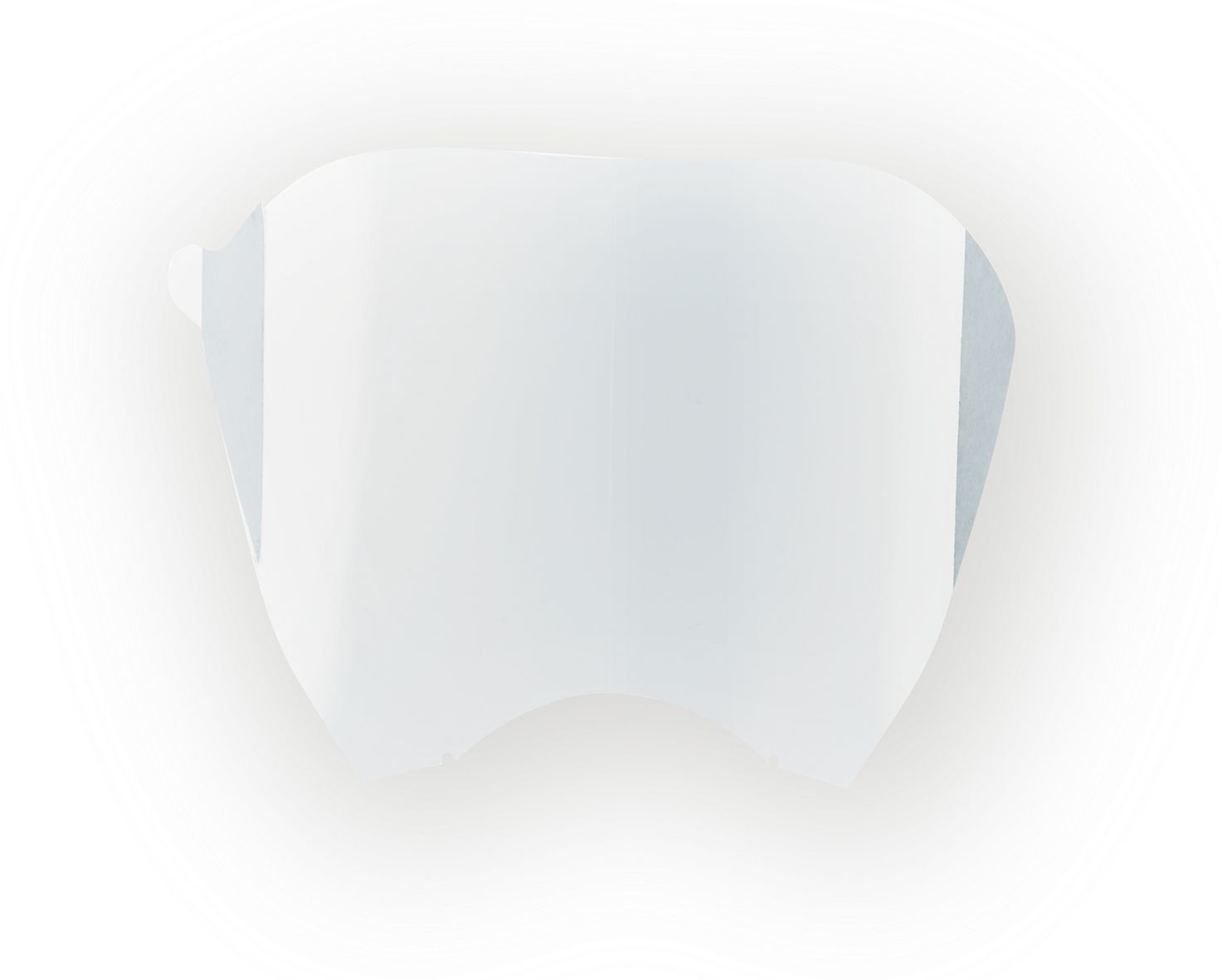 Visier-Schutzfolie für Maske Serie 9000