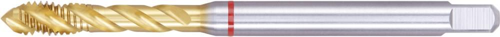 Maschinengewindebohrer DIN371 HSSE-PM CUPRIC Typ VG 6HX Form C M2 FORMAT GT
