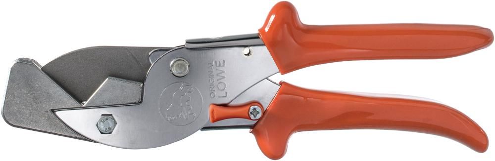 Rohr- und Schlauchschere 3204/P90 25x45mm LÖWE ORIGINAL LOWE