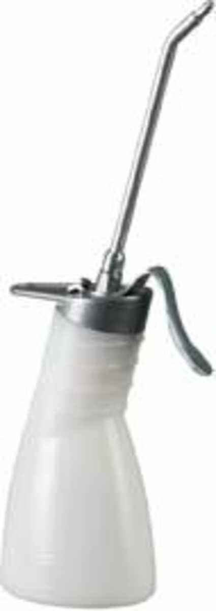 Ölspritzkanne Polyäthylen300 ml Nr.04803 Pressol