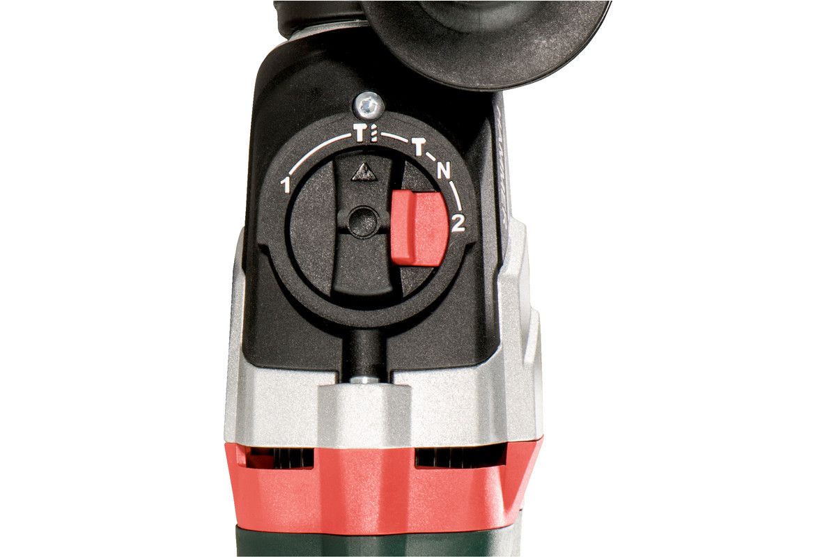 Kombihammer Set UHEV 2860-2 Q Set metaBOX