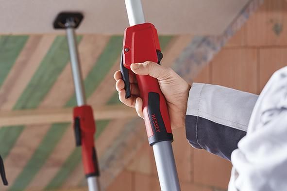 Bessey Deckenstütze und Montagestütze STE300