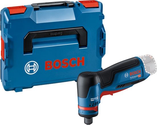 BOSCH Akku-Winkelpolierer, SOLO