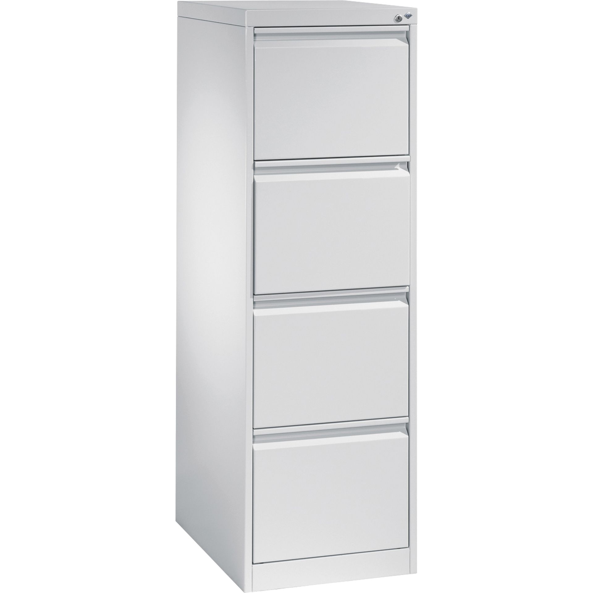 Hängeregistraturschrank A4 lgr