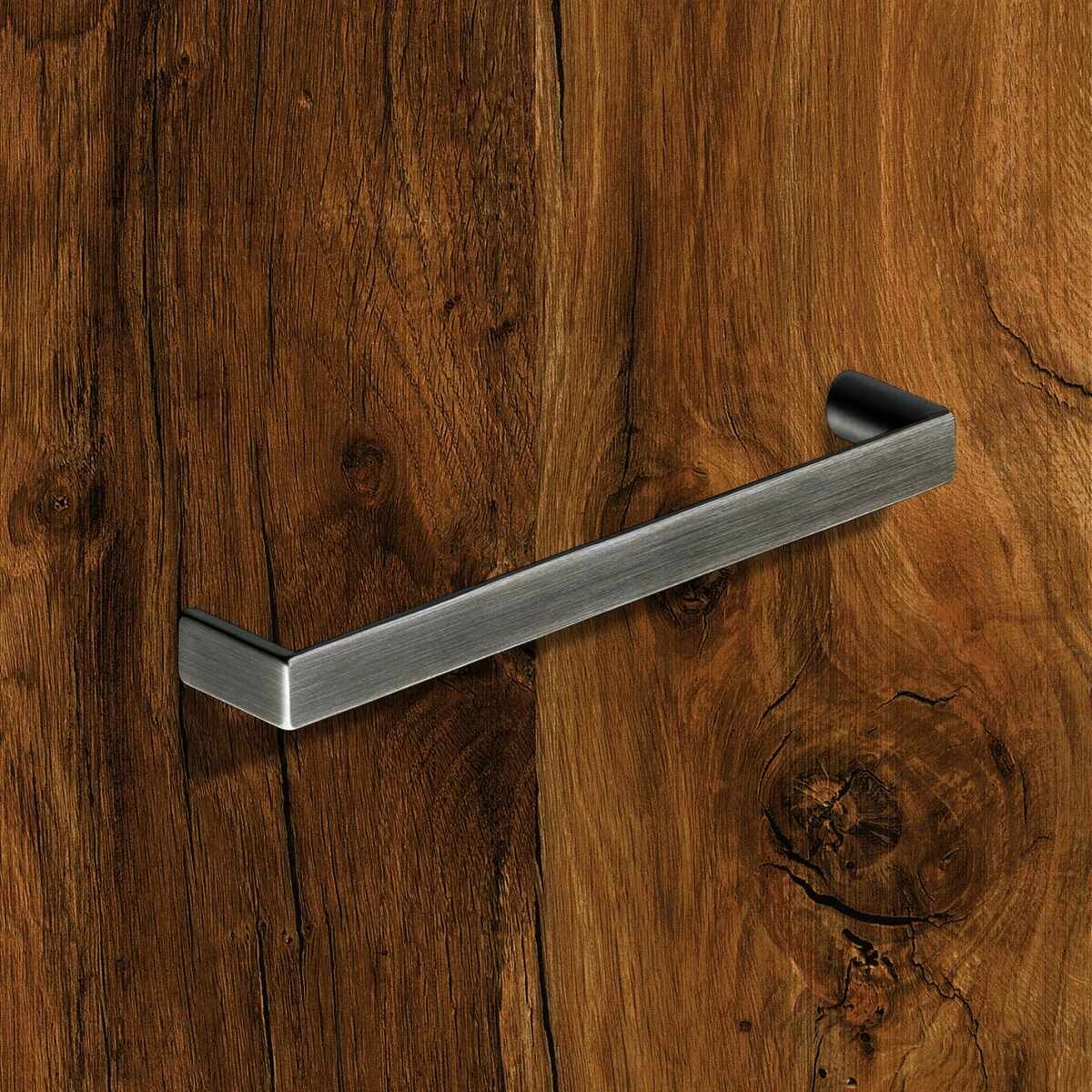 MÖBELGRIFF BALDONE BA 96 ER. OPTIK
