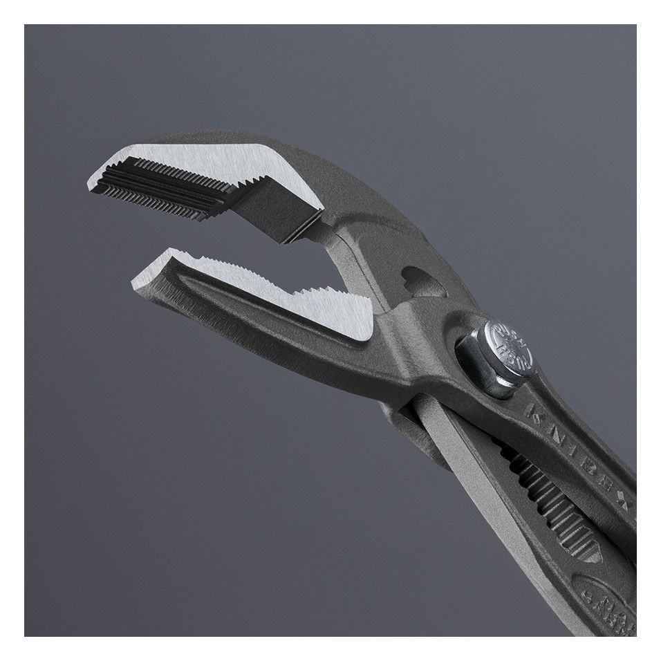 KNIPEX Wasserpumpenzange, "CobraES