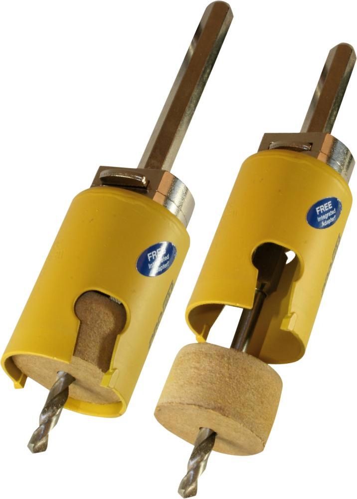 HM-Lochsäge ProFit MP D 40 mm NL 52 mm