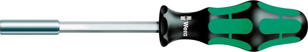 Wera Bit-Handhalter mit Dauermagnet 1/4" 232mm
