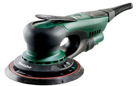 Exzenterschleifer SxE 150-2.5 BL Metabo