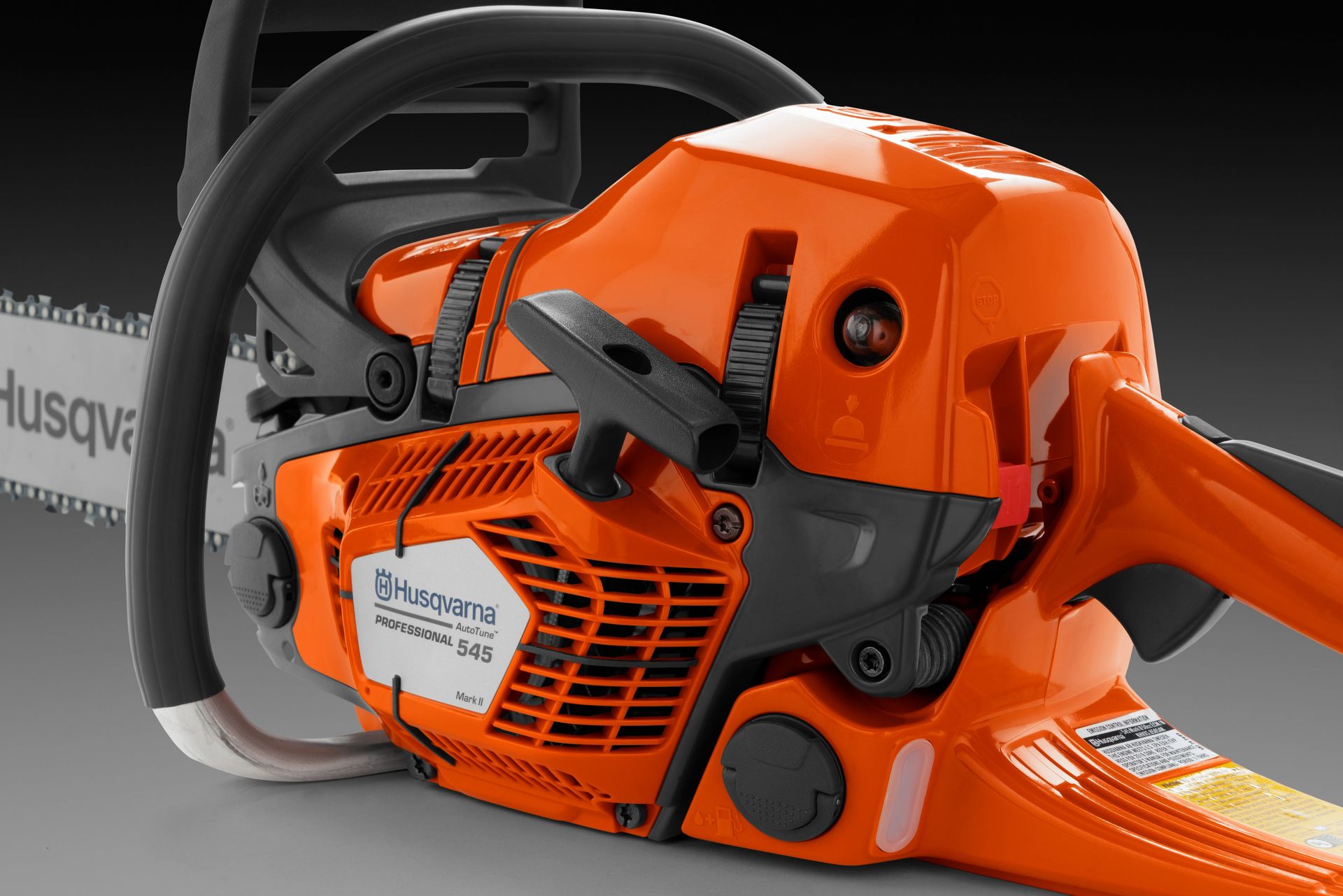 Husqvarna Motorsäge 545 Mark II 15"