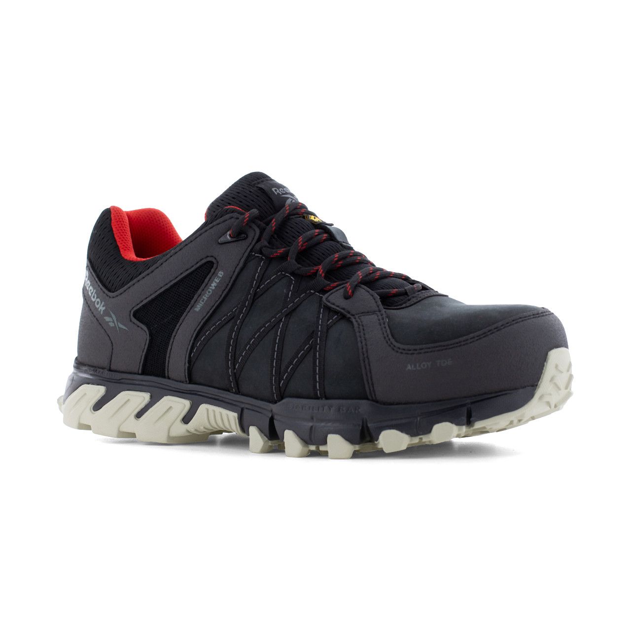 Reebok Sicherheitshalbschuh IB1050 S3S
