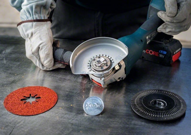 Bosch EXPERT R782 Prisma Ceramic Fiberscheibe