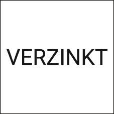 META Steckregal META CLIPS3 Anbauf. verzinkt B750xT600xH2000mm 5 Böden150kg