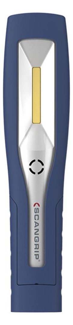 SCANGRIP LED-Akkuhandleuchte, IP54