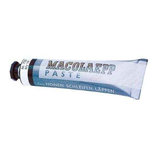 MACOLAEPP Läpppaste/Schleifpaste