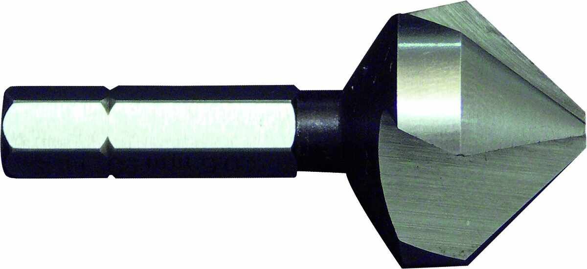Kegelsenker Hss-G 10,4 x 34mm 6Kant