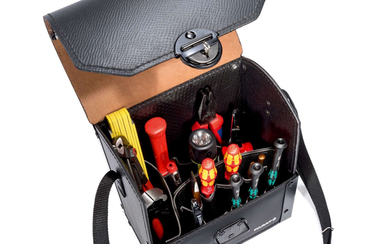 PARAT TOP-LINE Mini