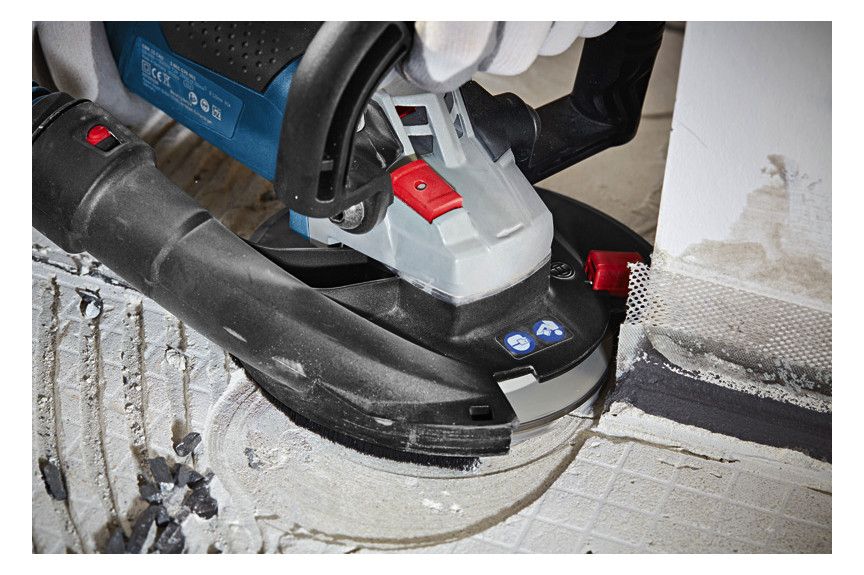 BOSCH Betonschleifer in L-Boxx