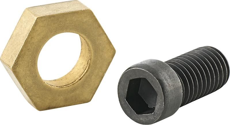 Kegelsenker Advanced DIN335 HSS CBN geschliffen 90Grad 12,4mmEXACT