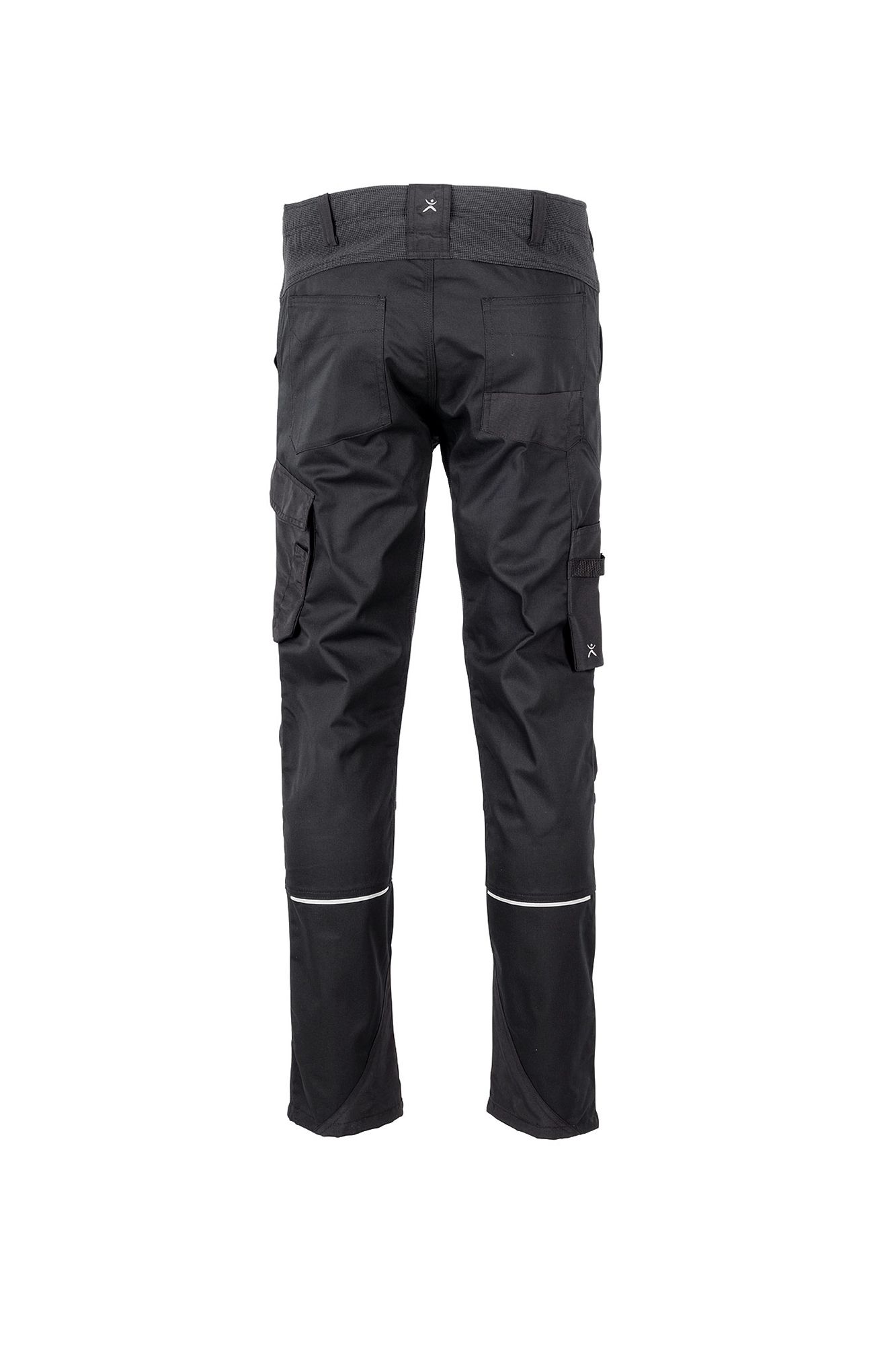 Planam Norit Bundhose, Schwarz, Gr. 110
