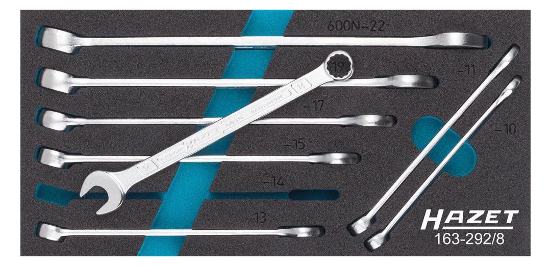 HAZET Werkzeugmodul, "163-292/8"