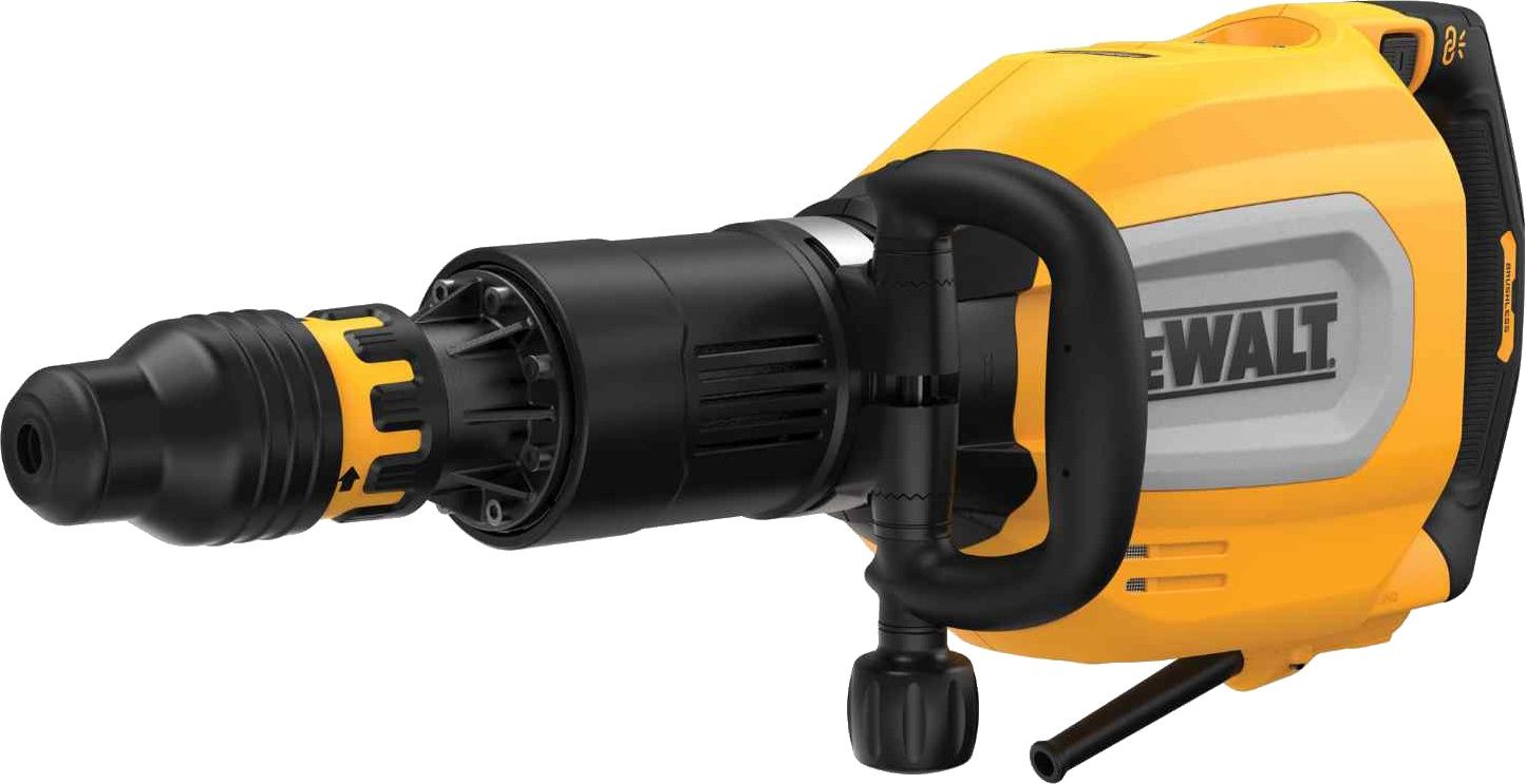 DeWALT Abbruchhammer, 11 kg.