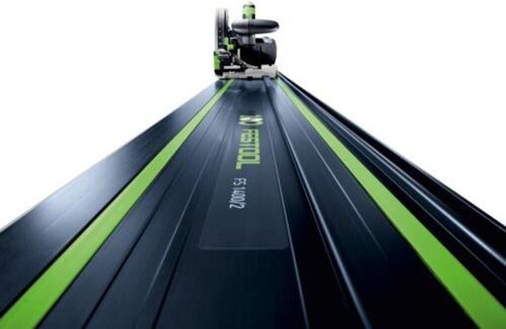 FESTOOL Tauchsäge, 60mm