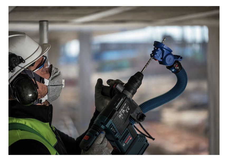 BOSCH SDS-Clean Adapter