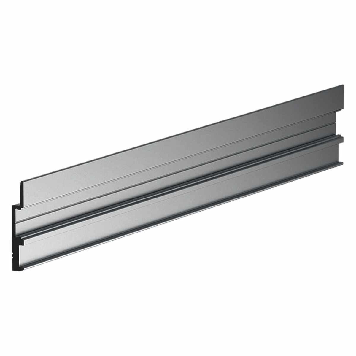 Universalprofil Org@Wall zum Anschrauben, 1800 mm
