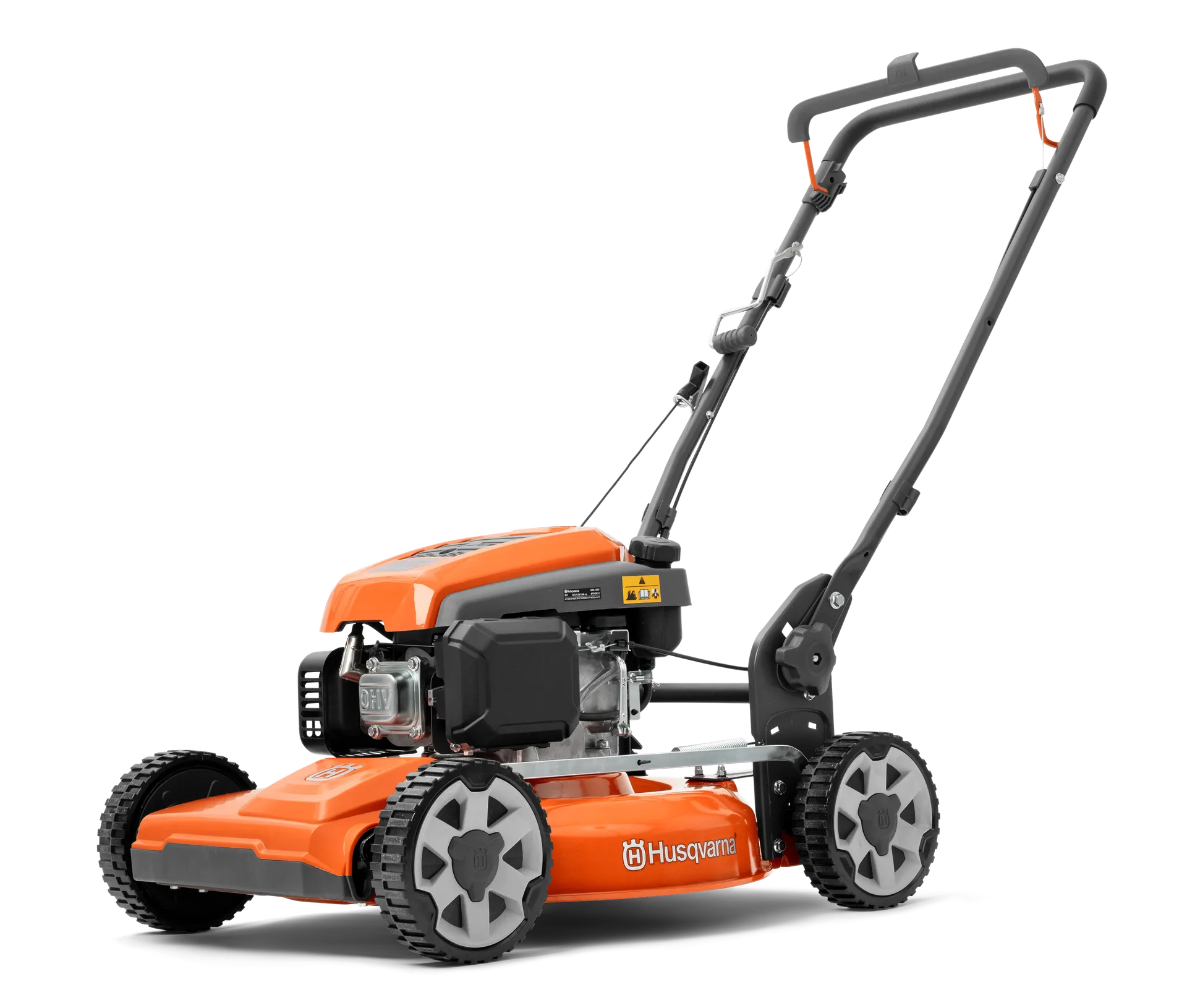 Husqvarna Rasenmäher LB 251S