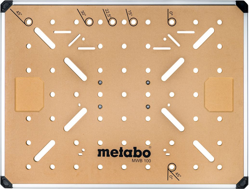 METABO Multifunktionstisch