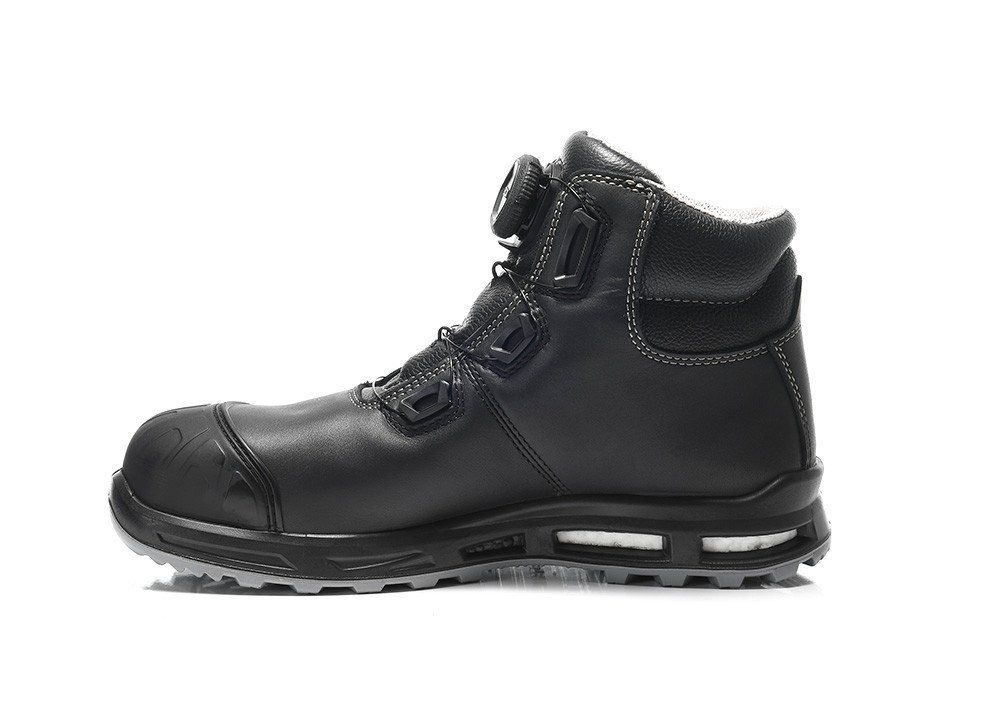 Elten Sicherheitsstiefel REACTION XXT Pro BOA®