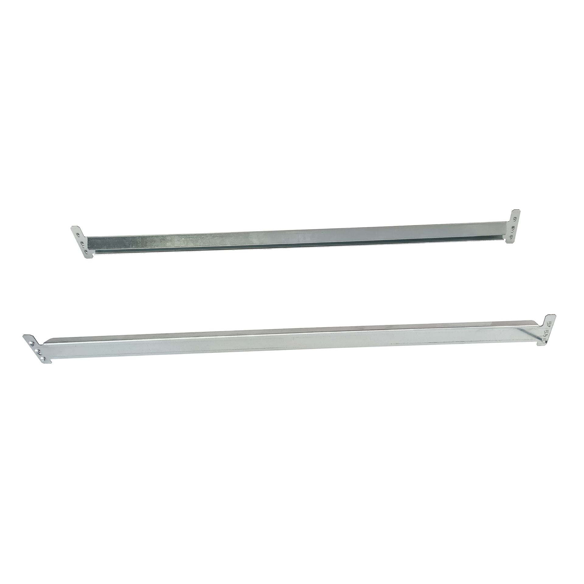 Zusatzebene für B 1050 mm verzinkt