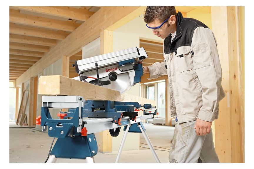 BOSCH Kombinationssäge, 230V