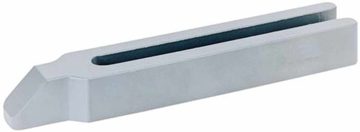 Spanneisen DIN6315GN 11x125 mm AMF