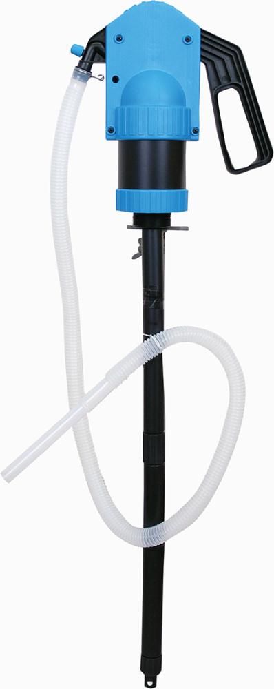 Handpumpe für AdBlue und wässrige Medien