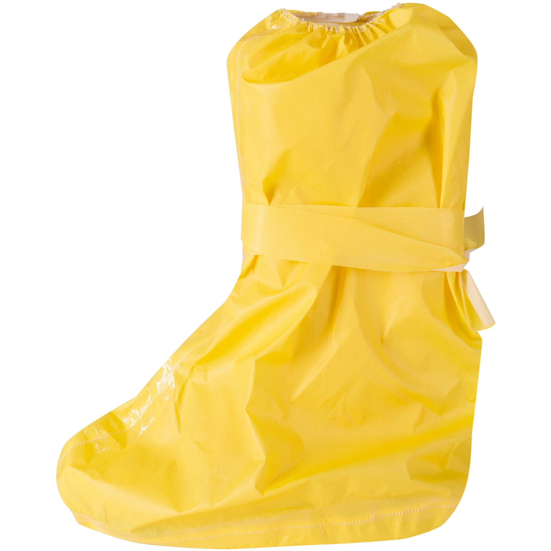 CoverChem®200 Überziehstiefel CC2SH-AR, gelb, Gr. 36 x 47 cm