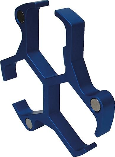 Werkstückanschlag POSISTOP 15mm SKANTEK