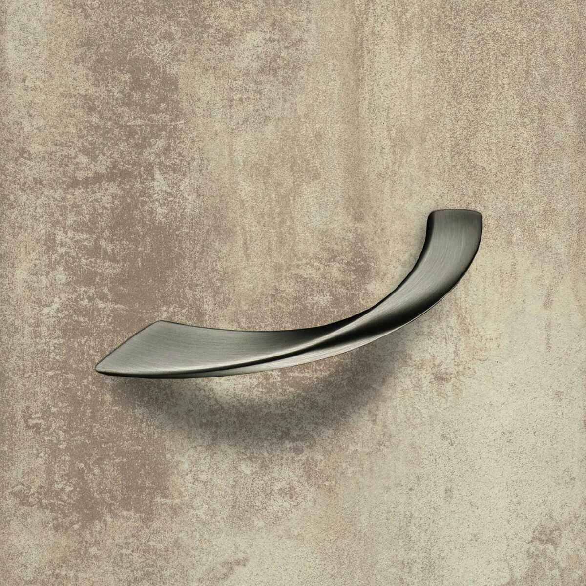 Griff Coria, Bohrabstand 128, L 151 mm, B 16 mm, H