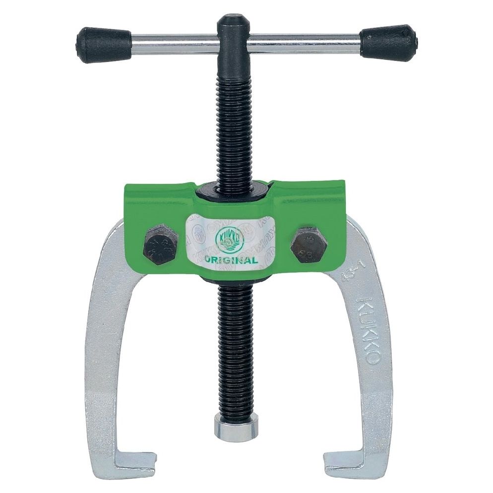 KUKKO Kleinteileabzieher, 2-armig