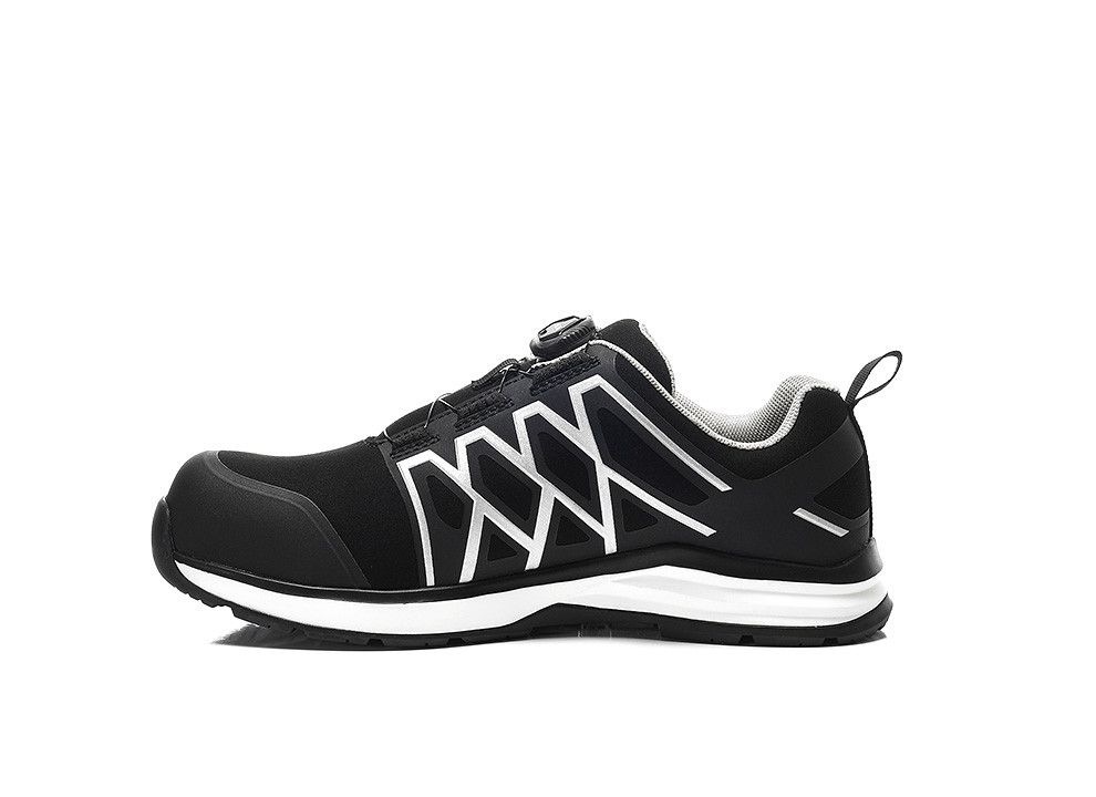 Elten Sicherheitshalbschuh jo_SWIFT BOA Low ESD S3S