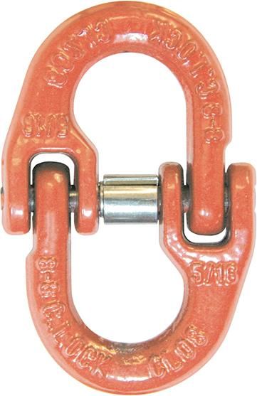 Verbindungsglied GK10 D 6mm TK 1400kg