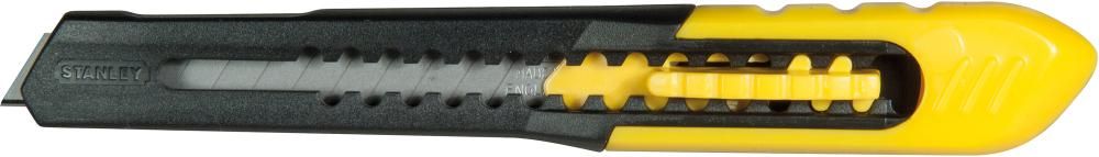 Cuttermesser SM 9mm STANLEY
