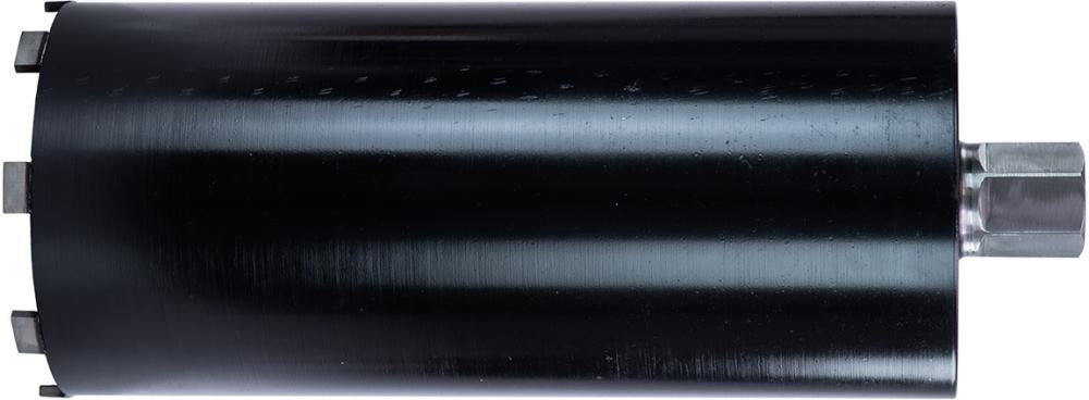 Dia.-Trockenbohrkrone Ø 162mm Eibenstock Softschlag 1 ¼
