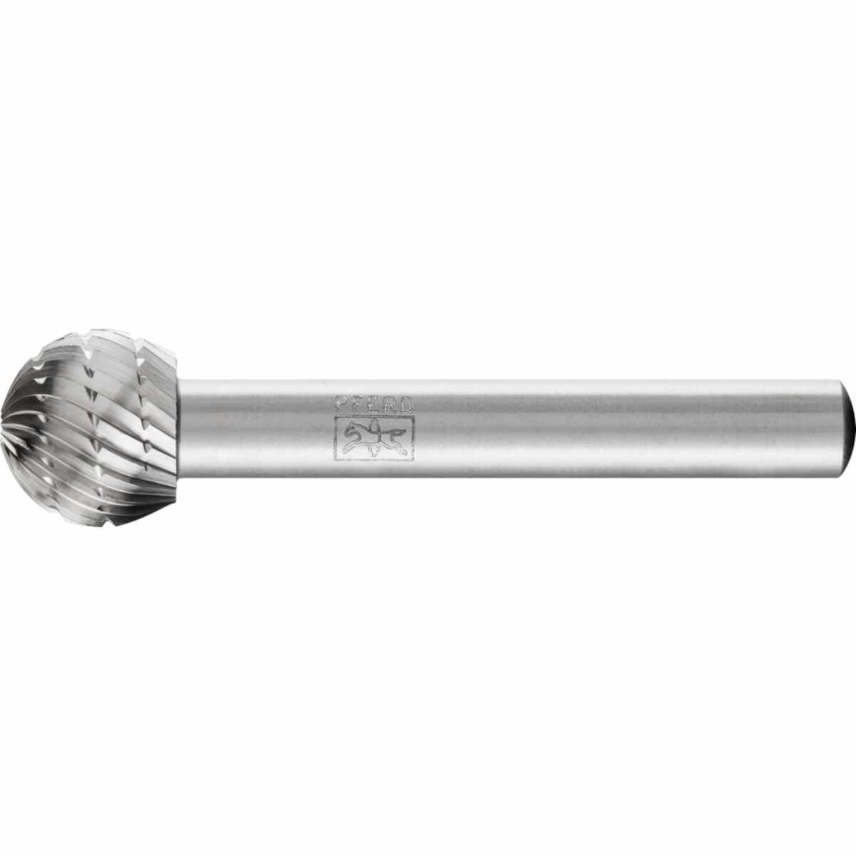 PFERD HSS-Frässtifte HSS F 1210/6 Z3