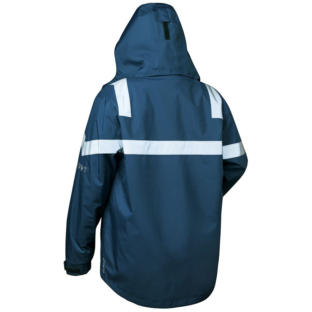 "AUGUSTIN" MULTINORM 3IN1 PARKA