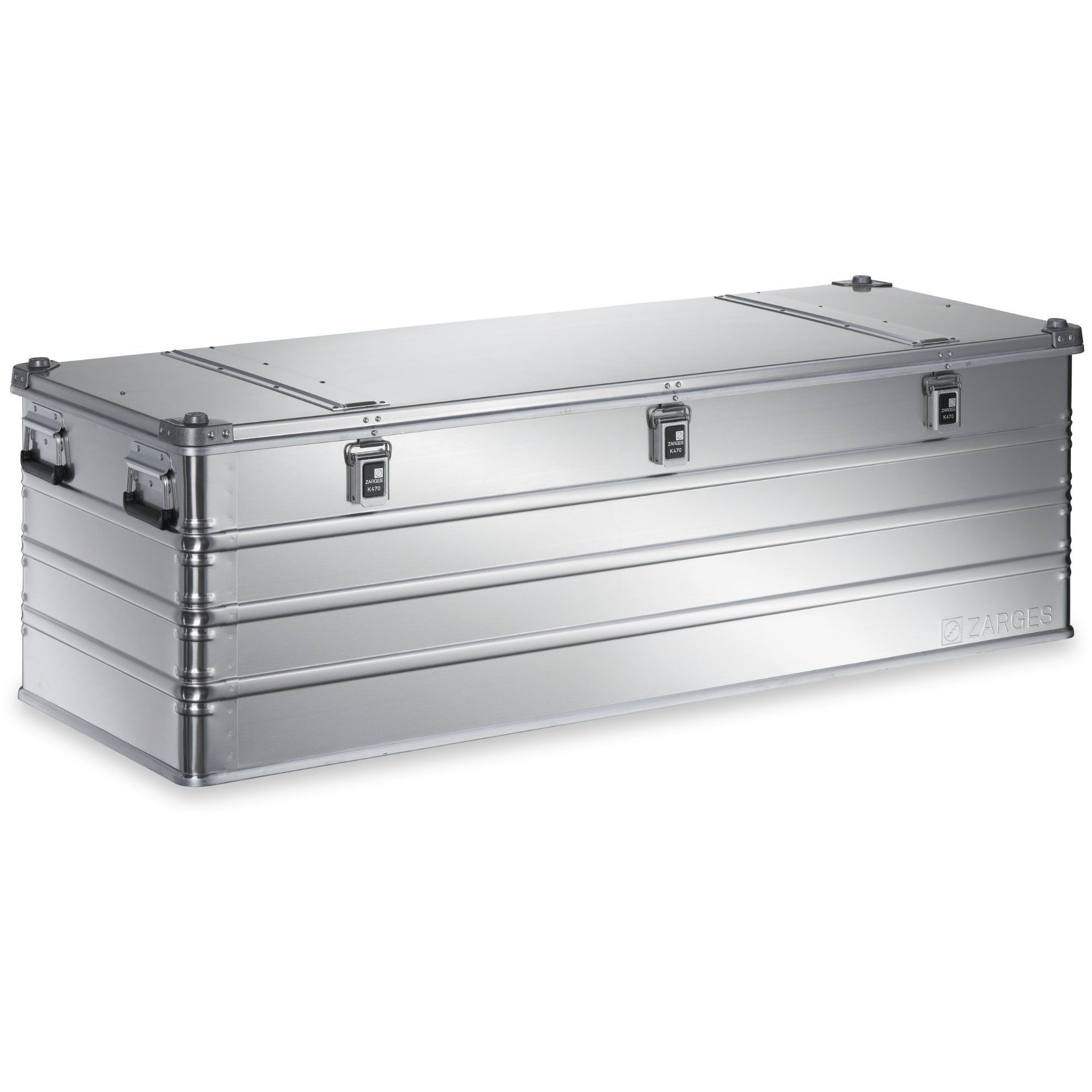 Zarges Alu-Kiste K470 1550x550x465mm