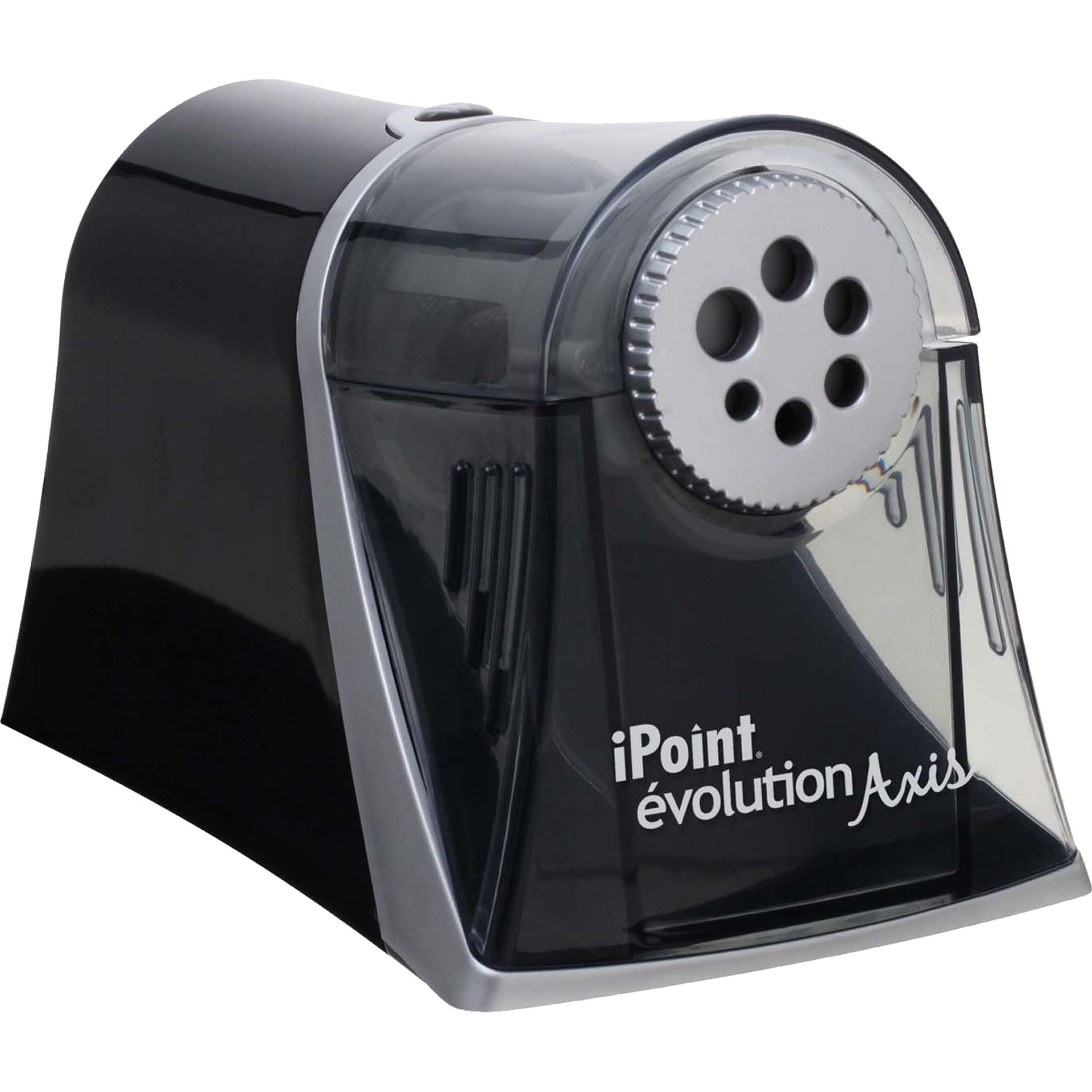 Spitzmaschine iPoint evolution Axis 11mm sw