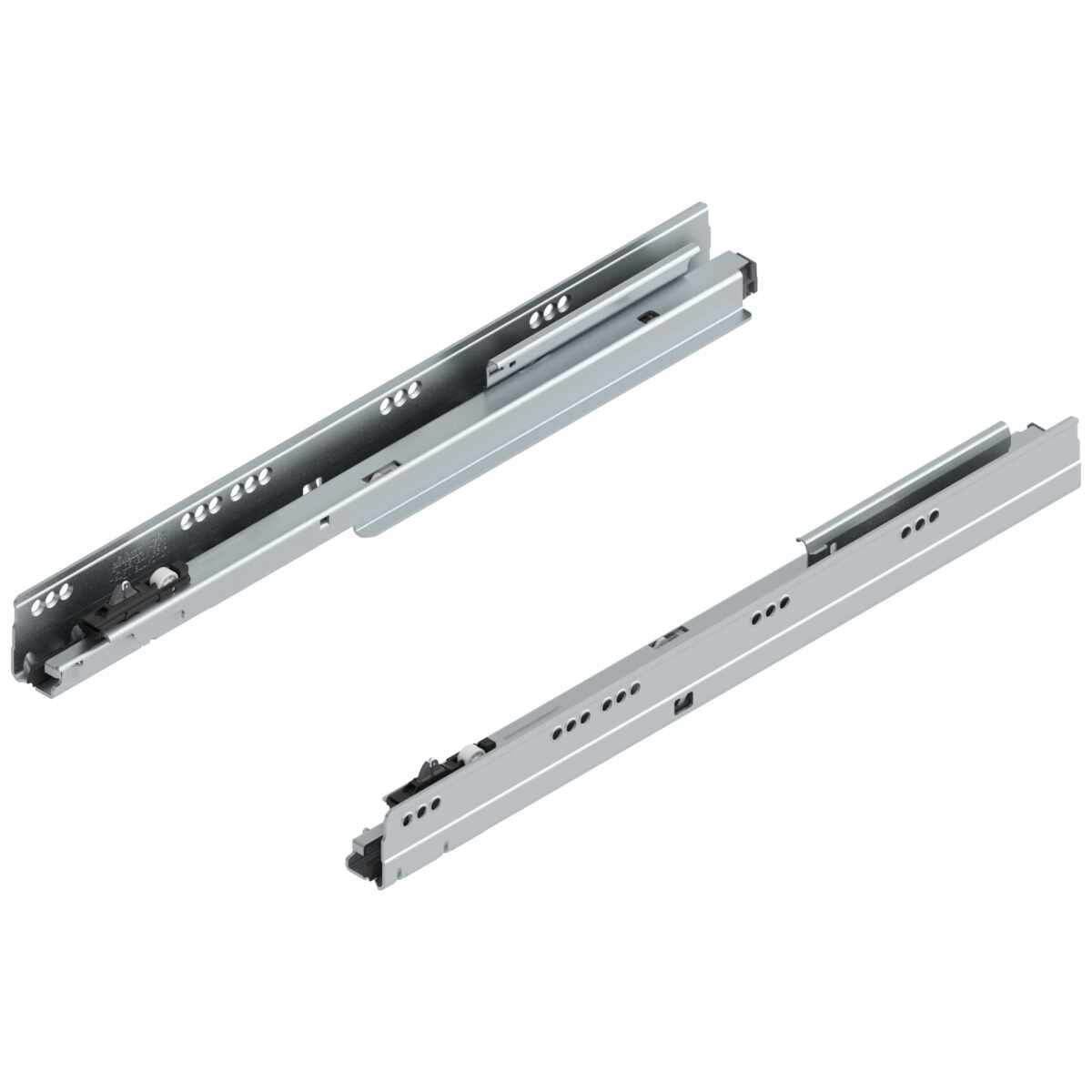 TANDEMBOX Korpusschiene BLUMOTION int./für TOB geeignet/für SERVO-DRIVE geeignet, 65 kg, NL=500 mm, links/rechts, verzinkt
