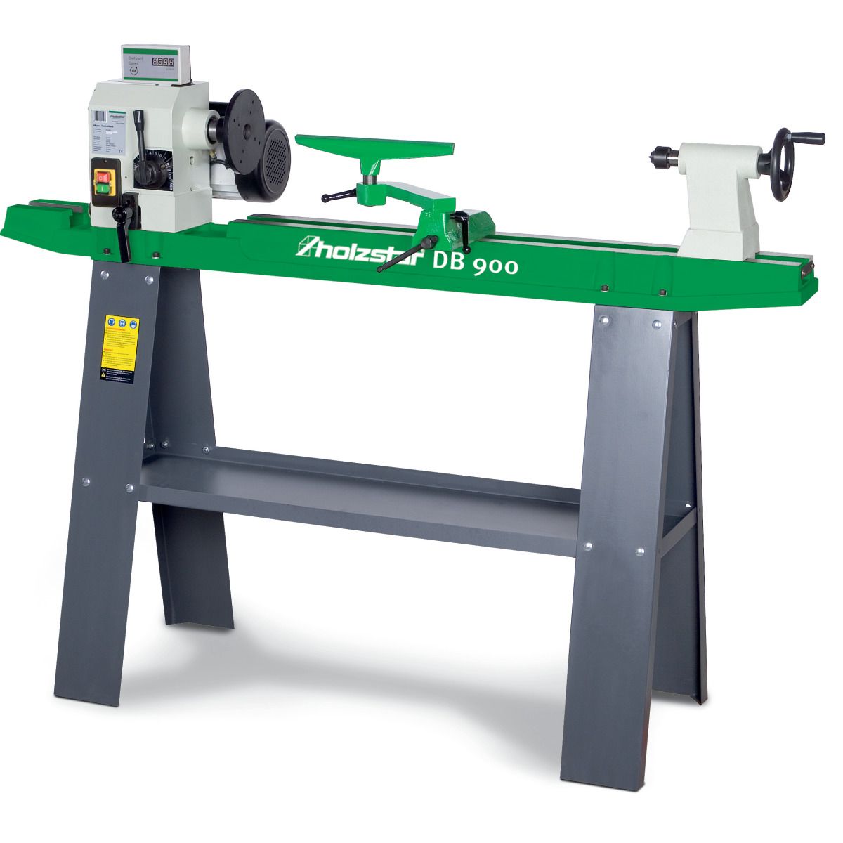 Drechselbank Holzstar DB 900
